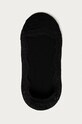Calvin Klein - Ponožky krátké ponožky černá 100001810.NOS