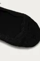 Calvin Klein - Ponožky čierna