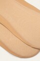 Calvin Klein - Sosete scurte (2-pack) 100001811.NOS bej AA00
