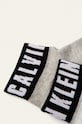 Calvin Klein - Členkové ponožky 100001813.NOS sivá AA00
