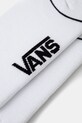 Vans - șosete VN0A3Z92YB21 alb AA00