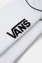 Vans - Ponožky VN0A3Z92YB21 biela AA00