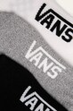 Vans șosete scurte (3-pack) VN0A48HJ4481 multicolor AA00