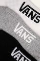 Vans - Stopki (3-pack) VN0A48HJ4481 multicolor AA00