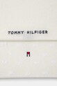 Tommy Hilfiger skarpetki 2-pack 100001493 beżowy AA00