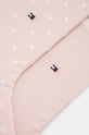 Носки Tommy Hilfiger 2 шт 100001493 розовый AA00