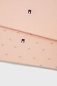 Tommy Hilfiger skarpetki (2-pack) 100001493 różowy AA00