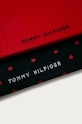 Tommy Hilfiger - Носки (2-pack) 100001493 красный AA00