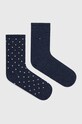 Tommy Hilfiger - Носки (2-pack) длинные носки голубой 100001493