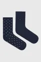 μπλε Tommy Hilfiger κάλτσες (2-pack) 100001493 Γυναικεία