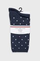 Ρούχα Tommy Hilfiger κάλτσες (2-pack) 100001493 100001493 σκούρο μπλε