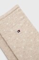 Tommy Hilfiger - Шкарпетки (2-pack) 100001493 бежевий AA00