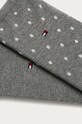 Tommy Hilfiger - Носки (2-pack) 100001493 серый AA00