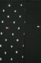 Tommy Hilfiger - Ponožky (2-pak) 100001493 čierna AA00
