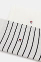 Ponožky Tommy Hilfiger 2-pack 100001494 bílá AA00