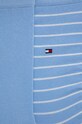 Κάλτσες Tommy Hilfiger 2-pack 100001494 μπλε AA00