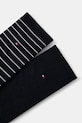 Ρούχα Κάλτσες Tommy Hilfiger 2-pack 100001494 σκούρο μπλε