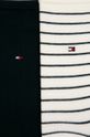 Κάλτσες Tommy Hilfiger 2-pack 100001494 λευκό AA00