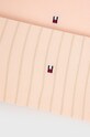 Ponožky Tommy Hilfiger 2-pack 100001494 růžová AA00
