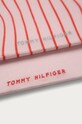 Ponožky Tommy Hilfiger 2-pak 100001494 ružová AA00