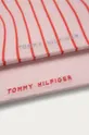 Tommy Hilfiger skarpetki (2-pack) różowy