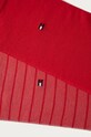 Tommy Hilfiger skarpetki 2-pack 100001494 różowy AA00