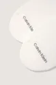 Calvin Klein - Stopki (2-pack) biały