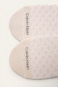 Calvin Klein - Stopki (2-pack) 100001799.NOS beżowy AA00