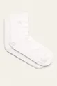 biela Calvin Klein - Ponožky Dámsky