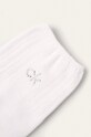 Calvin Klein - Ponožky 100001886.NOS bílá AA00
