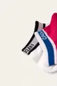 Calvin Klein - Ponožky (2-pak) viacfarebná