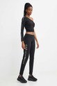 EA7 Emporio Armani spodnie 8NTP63.TJ01Z czarny AA00