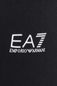 EA7 Emporio Armani - Леггинсы чёрный 8NTP63.TJ01Z
