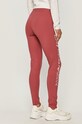 EA7 Emporio Armani - Tajice 8NTP63.TJ01Z roza AA00