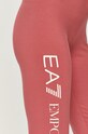 Odjeća EA7 Emporio Armani - Tajice 8NTP63.TJ01Z roza