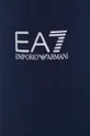 темно-синій Штани EA7 Emporio Armani