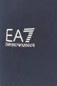 σκούρο μπλε EA7 Emporio Armani - Κολάν