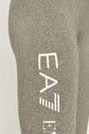 Одяг EA7 Emporio Armani - Легінси 8NTP63.TJ01Z сірий