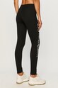 EA7 Emporio Armani - Legíny 8NTP63.TJ01Z čierna AA00