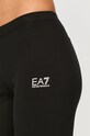 Odzież EA7 Emporio Armani - Legginsy 8NTP63.TJ01Z 8NTP63.TJ01Z czarny