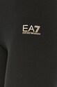 EA7 Emporio Armani - Legginsy 8NTP63.TJ01Z czarny 8NTP63.TJ01Z