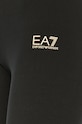 EA7 Emporio Armani - Legíny čierna 8NTP63.TJ01Z
