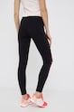 Odzież EA7 Emporio Armani - Legginsy 8NTP63.TJ01Z 8NTP63.TJ01Z czarny
