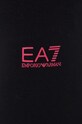 EA7 Emporio Armani - Legginsy 8NTP63.TJ01Z czarny 8NTP63.TJ01Z