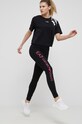 EA7 Emporio Armani - Legginsy 8NTP63.TJ01Z 8NTP63.TJ01Z czarny AA00