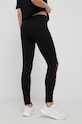 Odzież EA7 Emporio Armani - Legginsy 8NTP63.TJ01Z 8NTP63.TJ01Z czarny