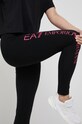 EA7 Emporio Armani - Legginsy 8NTP63.TJ01Z czarny 8NTP63.TJ01Z