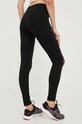 Odzież EA7 Emporio Armani spodnie 8NTP63.TJ01Z czarny