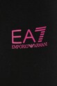 EA7 Emporio Armani spodnie czarny 8NTP63.TJ01Z
