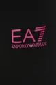 čierna Nohavice EA7 Emporio Armani